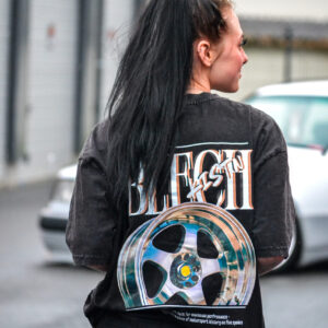 Wheel Legacy 400R Tee