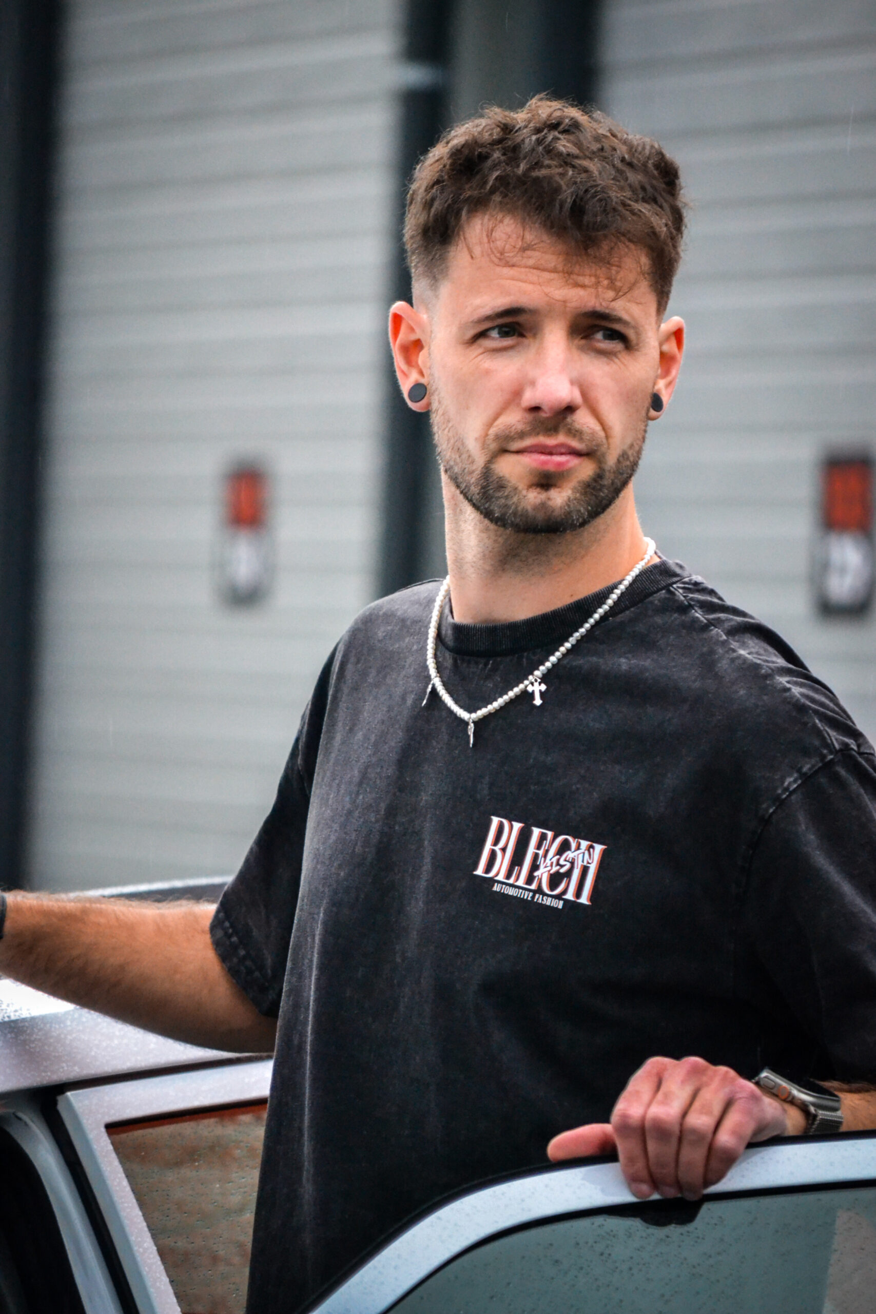 Wheel Legacy 400R Tee – Bild 6