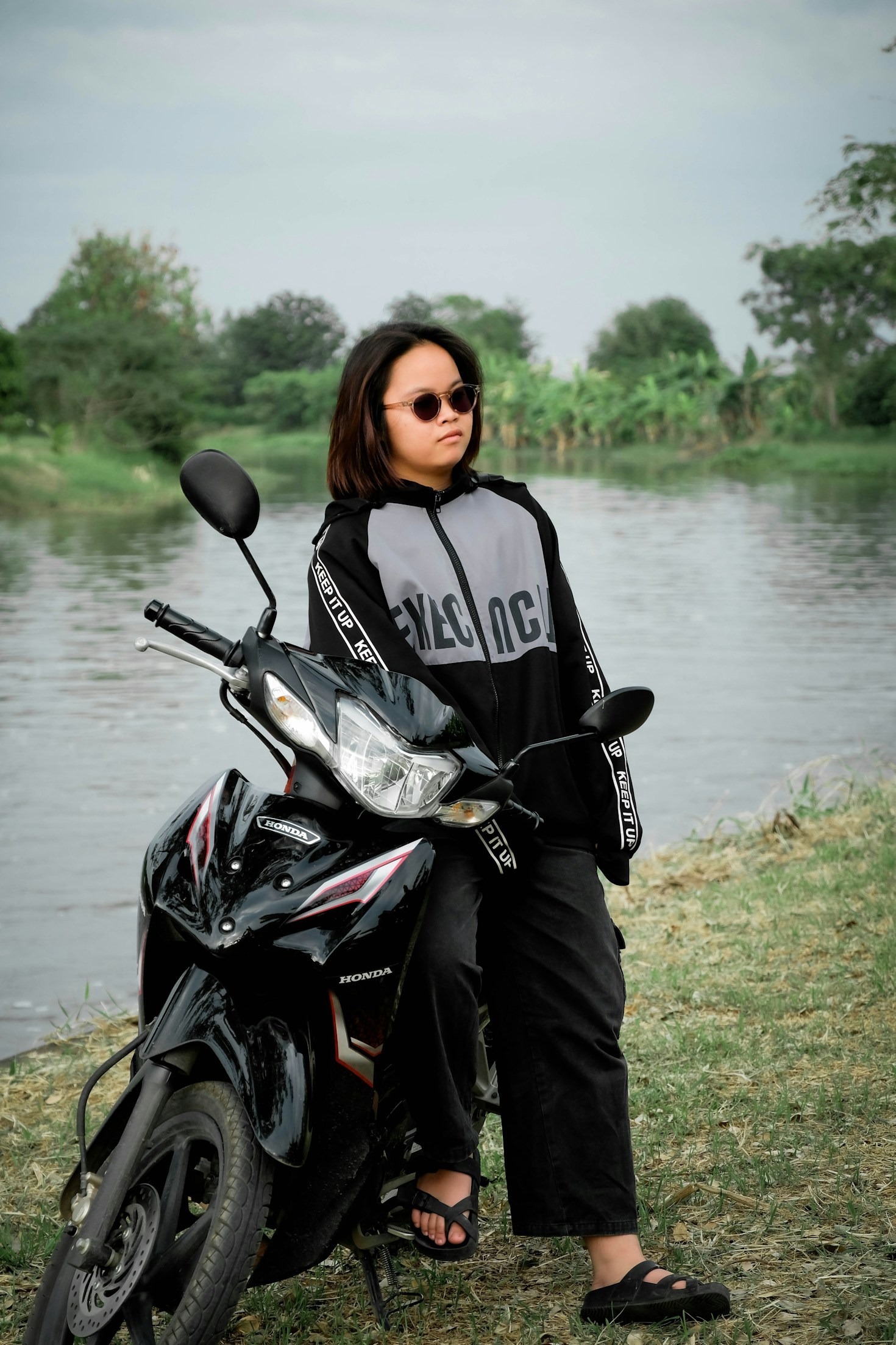 Die schönsten Outfits für Autoshows