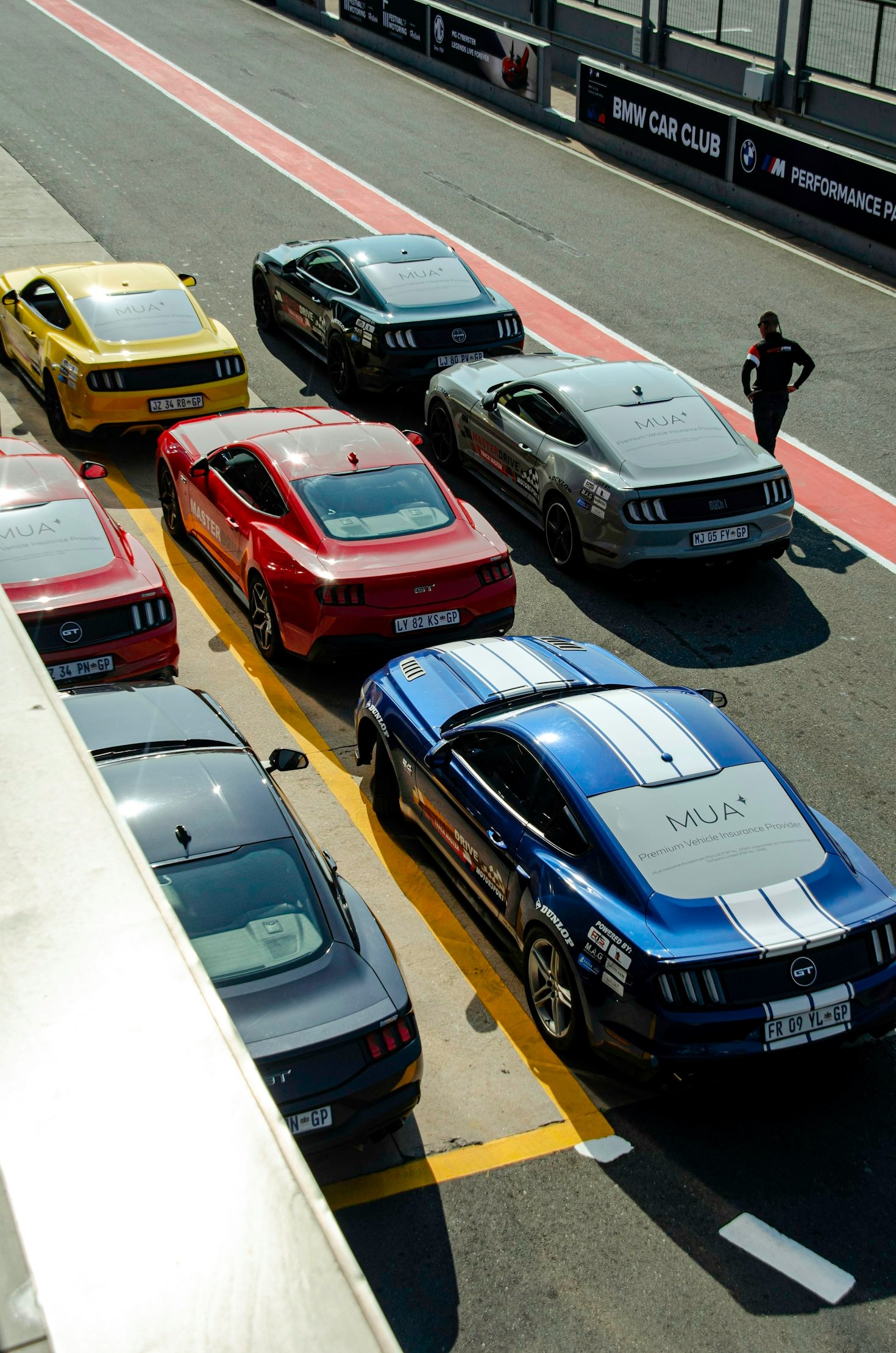 Warum Mode und Autos perfekt harmonieren