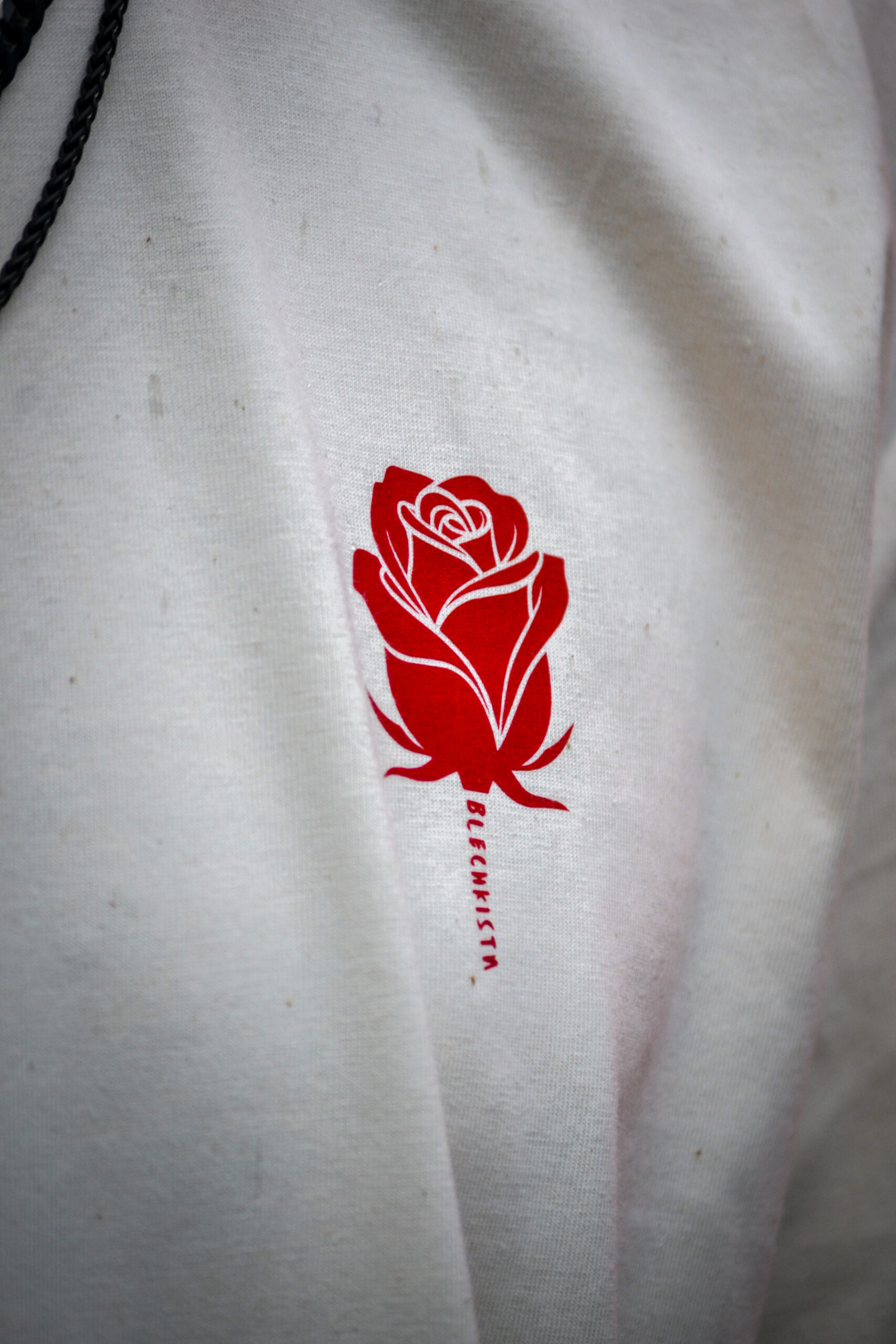 For Those who Left too Early Tee – Bild 6