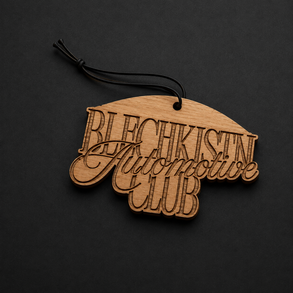 Driven Legends Airfreshener